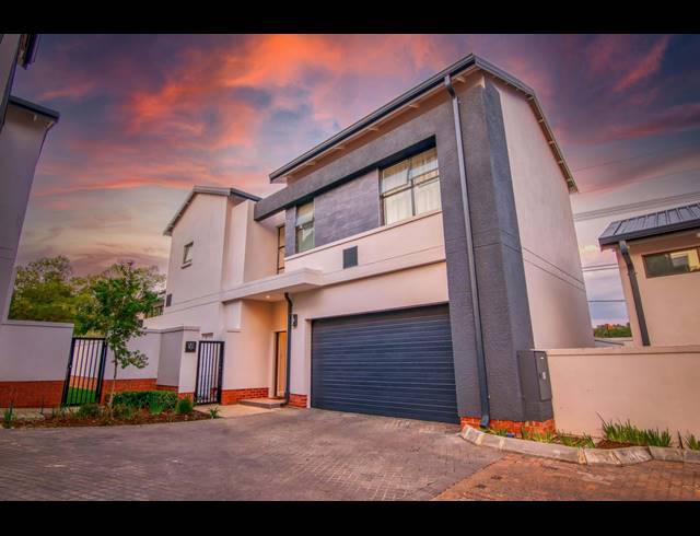 3 BEDROOM HOUSE SOLD IN BRYANSTON